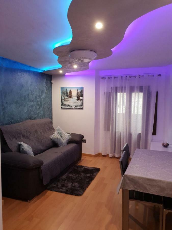 Apartment Dary Rent Tarragona
